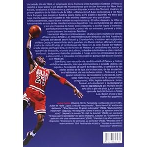 Historia(s) de la NBA