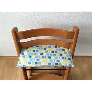 Tripp Trapp Sitzkissen 