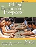 Image de Global Economic Prospects, 2004: Realizing the Development Promise of the Doha Agenda