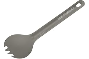 Sea to Summit Alpha Light