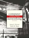 Image de Computer Networking: A Top-down Approach Featuring the Internet