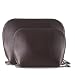 Urby Elan Leather Toiletry Bag Set | Rakhi Gift for bhabhi | Vanity Bag Set | Cosmetic Organiser Case Set | Travel Pouch Set - Java Brown RS.3499.00