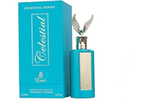 Paris Corner Celestial Woda perfumowana uniseks, EDP, 100 ml