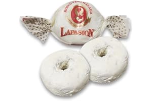 LAPASION - Rosco de Vino Malaga 4 Kg.