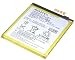 Produktbild Original Akku für Sony LIS1576ERPC
