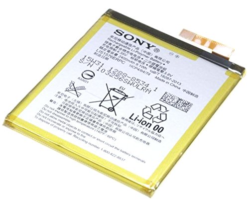 Preisvergleich Produktbild Original Akku für Sony LIS1576ERPC