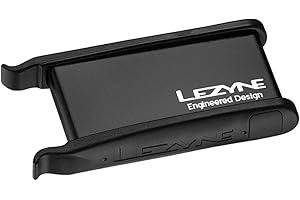 Lezyne Zestaw naprawczy Lever, aluminium, w zestawie 2