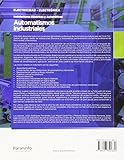 Image de Automatismos industriales