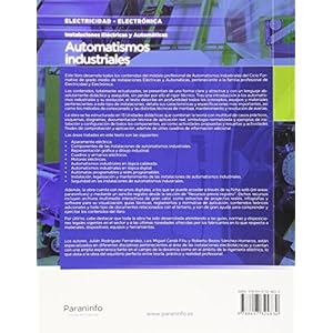 Automatismos industriales