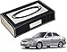 Samaira Black Tissue Paper Napkin Holer Box by Car Vastra For Hyundai Accent RS.520.00