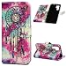 Produktbild Handyhülle für Huawei P30 Pro Hülle PU Leder Tasche Flipcase Schutzhülle Ständer Klapphülle Silikon Handytasche Bumper Magnetverschluss Brieftasche Huawei P30 Pro