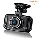 Produktbild Tacklife 2,7" 1080P Auto Kamera 2304*1296 Dash Cam, 170° Auto DVR Amaturenbrett Kamera, Recorder Eingebauter G-Sensor Bewegungserkennung Loop Recorder Nachtsicht, 32GB Micro SD-Karte (nicht enthalten)