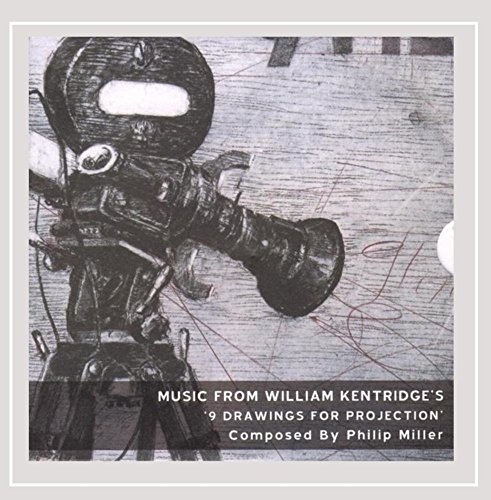 Preisvergleich Produktbild 9 Drawings for Projection:Musi