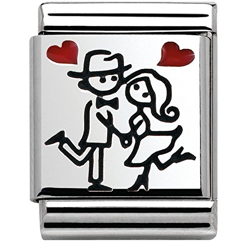 Nomination Women Stainless Steel Accessories