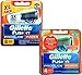 Produktbild Gillette Fusion ProGlide Power Rasierklingen 12 Stück