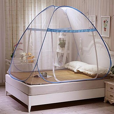 Preisvergleich Produktbild HISTON Moskitonetz Drinnen Polyester Anti - Moskito Polyester, pool