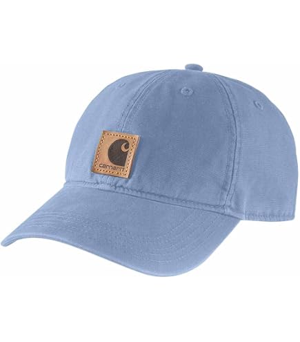 Boné Aba Curva Quiksilver Washing Basebal - Strapback - Adulto