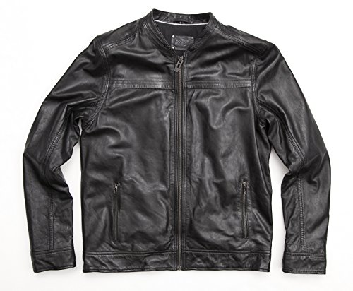 MAZE Lederjacke, Herren Ace