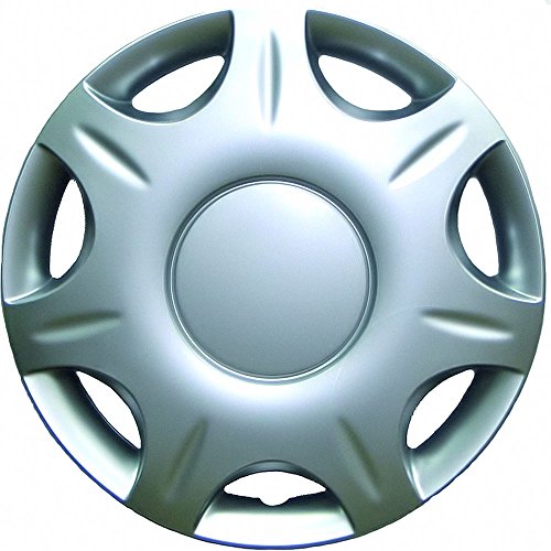 Preisvergleich Produktbild Albrecht Radblendensatz ARAMIS ECO 16Z Einzelblende 2030781