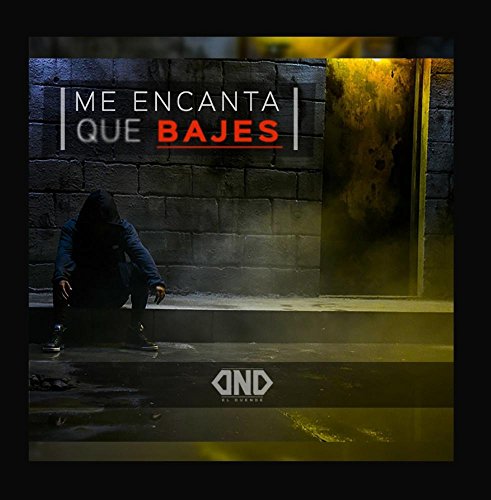 Preisvergleich Produktbild Me Encanta Que Bajes