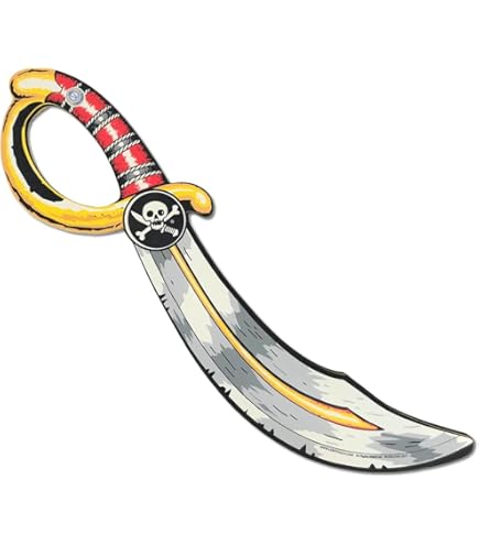 Accessoire De Costume - Crochet De Pirate - Déguisements