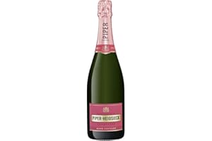 Piper-Heidsieck Champagne Rosé Sauvage 75cl