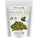 Produktbild Graviola 120g Blattpulver Tee von MoriVeda Sauersack Annona Muricata (1x120g Pulver)