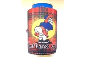 FANCYTHAT AND SCIFI PLANET Bottoms Up Can Cooler