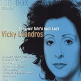 Theo, wir fahr'n nach Lodz - Vicky Leandros