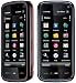 Produktbild Marke Neue Nokia XpressMusic 5800 – Schwarz (freigeschaltet) Smartphone, 3 G, WLAN, 3.15 MP