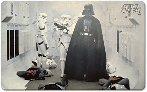 Original Star Wars Stormtroopers Star Wars Breakfast Board Cutting Board with Fan Items darth vader Fighting