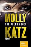 Cover zum Buch Vor aller Augen: No One Saw Anything