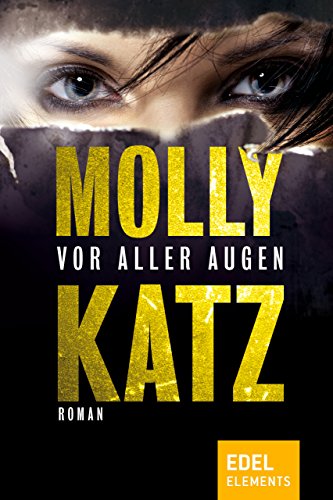 Cover zum Buch Vor aller Augen: No One Saw Anything
