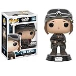 Funko Pop Jyn Erso vestida de montaña – Smuggler’s Bounty (Star Wars 148)