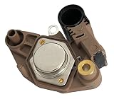 alternador citroen berlingo 1.9d Compatible con: AERZETIX: Regulador de alternador para coche vehiculos C10124