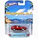 Produktbild Hot Wheels Magnum, P.I. Ferrari 308 GTS QV Die Cast Car