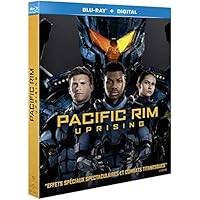 Pacific Rim : Uprising