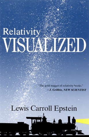 Relativity Visualized Relativity Visualized