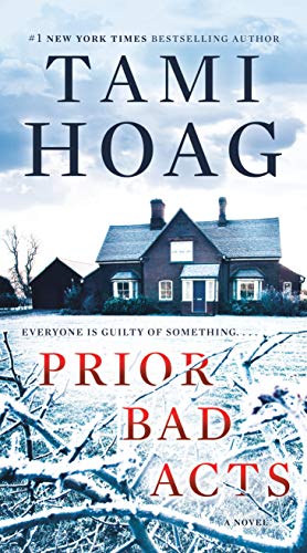 Prior Bad Acts: A Novel (Sam Kovac and Nikki Liska Book 3) (English Edition) Prior Bad Acts: A Novel (Sam Kovac and Nikki Liska Book 3) (English Edition)