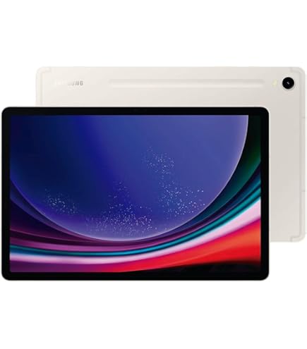 Y818 WIFIモデル Galaxy TabS9 128GB SM-X710 Androidタブレット