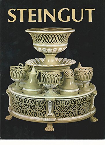 Preisvergleich Produktbild Steingut