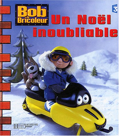 couverture de : Un no&euml;l inoubliable