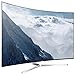 Produktbild 'Samsung ue49ks9000 TV LED-Display 49 (123 cm) 1080 Pixel Ja (MPEG4 HD) suhd Ultra HD Premium 4 HDMI-Eingänge Bildschirm gewölbt
