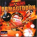 Worms Armageddon - 