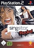 SingStar Rocks! - 