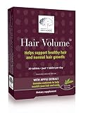 New Nordic Hair Volume 30 Tablets