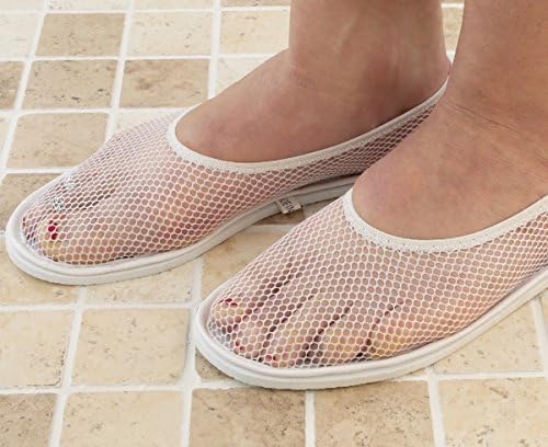 Shower Shoes Medium