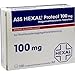 Produktbild ASS Hexal Protect 100 mg Tabletten, 100 St.