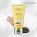 [Mizon] Pore Clearing Volcanic Mask Wash-Off Mask Volcanic Ash of Jeju Island Removes the excess of Sebo and Minimizes Pores