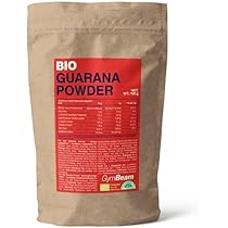 CATUABA Corteccia In Polvere - Confezione Da 100g - Foto 8